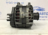Генератор Nissan X-Trail T32 1.6 DIESEL R9M 2014 (б/у) Киев
