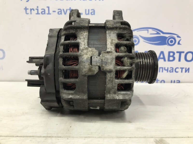 Генератор Nissan X-Trail T32 1.6 DIESEL R9M 2014 (б/у) Киев - изображение 1