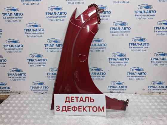 Крыло переднее правое Mitsubishi Outlander 2007-2012 5220C672 (Арт. 80376) Киев