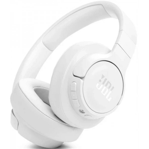 Bluetooth-гарнітура JBL T770 NC White (JBLT770NCWHT) (Код товару:30616) Харьков - изображение 1