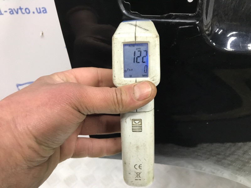 Дверь задняя правая Kia Sorento XM 2.2 DIESEL D4HB 2009 (б/у) Київ - зображення 5