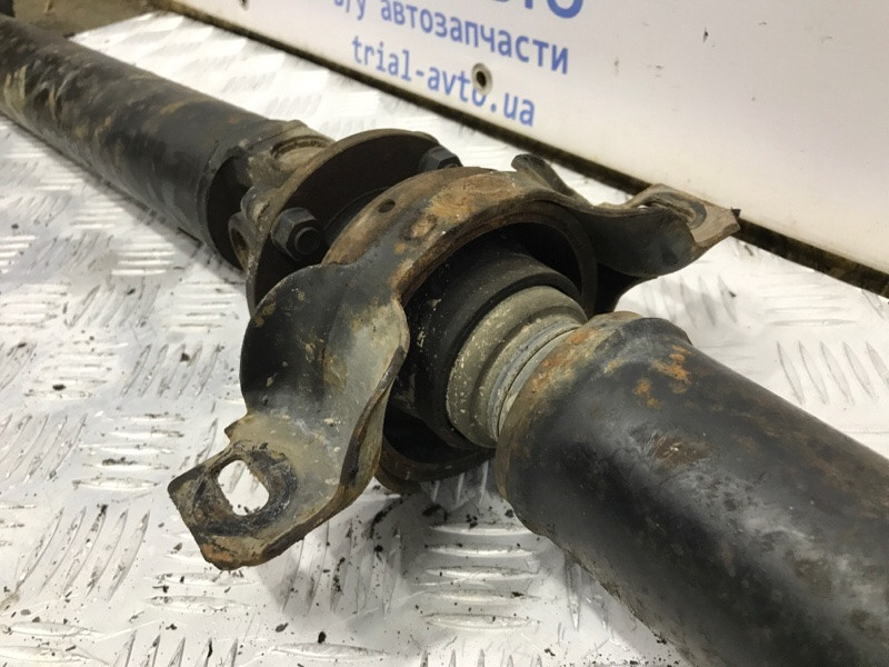 Вал карданный Lexus RX 350 XU30 3.5 БЕНЗИН 2GRFE 2003 (б/у) Киев - изображение 5