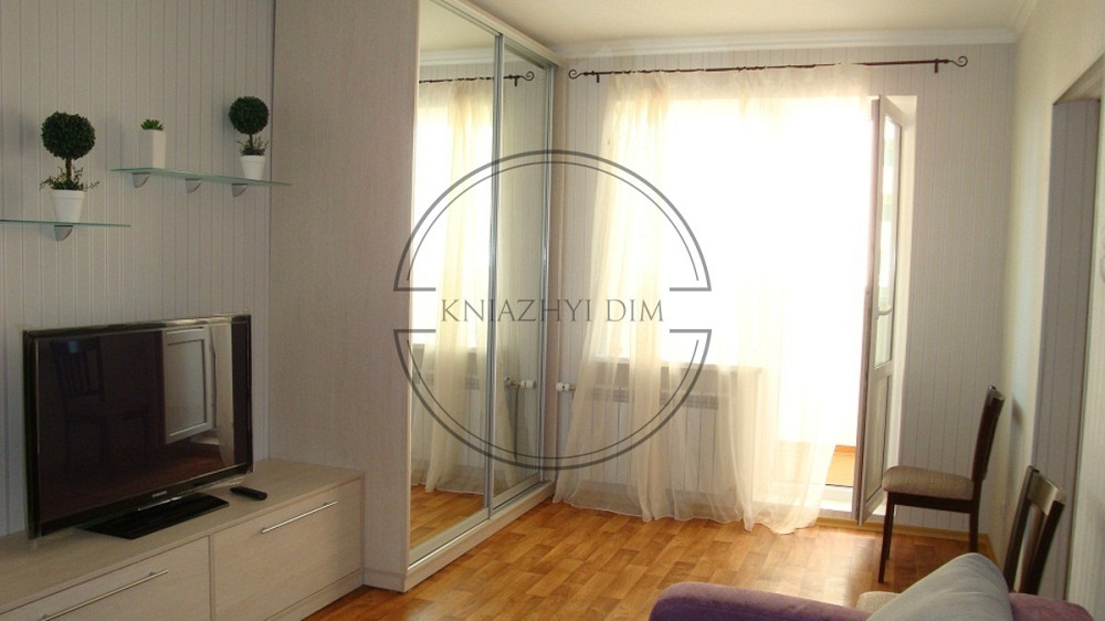 Оренда 2-к квартири, вул. Чавдар, 6, метро Осокорки 5 хв. № 1195429 Киев - изображение 10