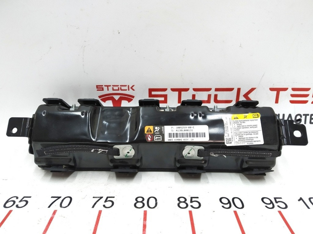 Подушка безопасности водителя колени Tesla model X S REST 1005259-00-G Київ - зображення 2