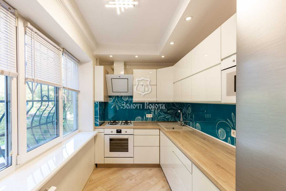 продажа 3-к квартира Киев, Подольский, 89900 $ Київ - зображення 4
