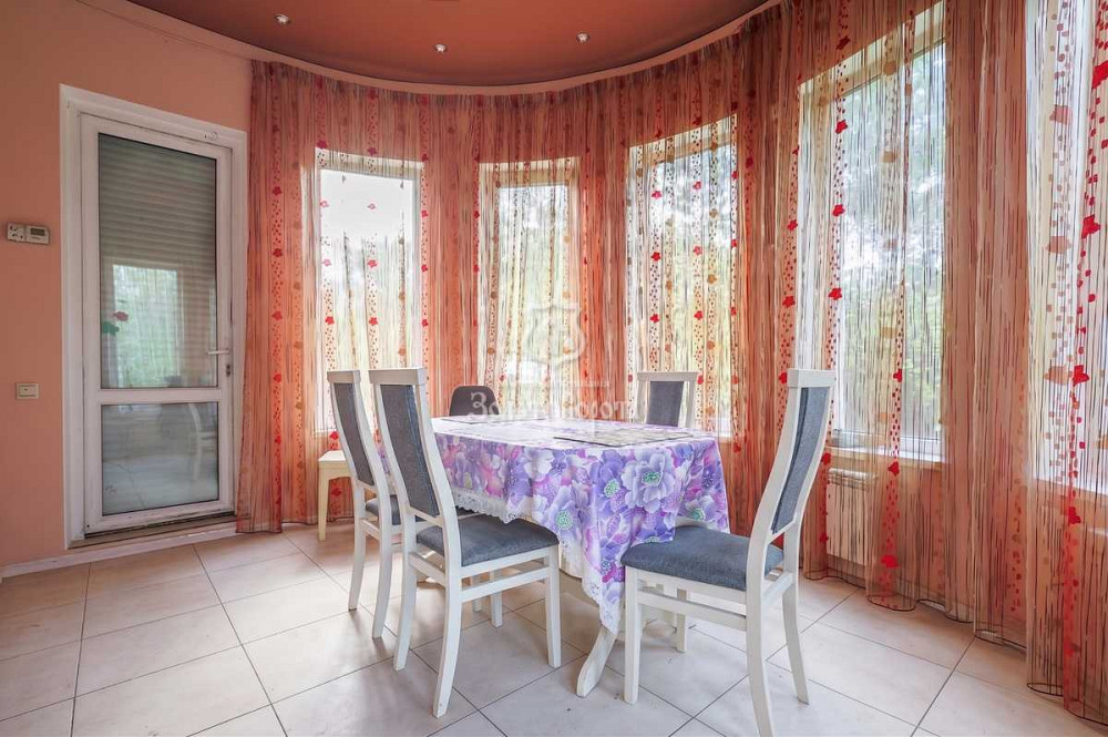продажа 5-к дом Киев, Дарницкий, 255000 $ Киев - изображение 8
