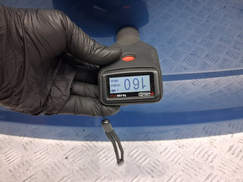 Крышка багажника Kia Sportage 2010-2016 737003U010 (Арт. 70942) Київ - зображення 7