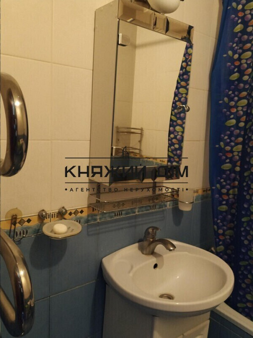 Продаж 1-кімнатної квартири, вул. Драгоманова. Код 21147754 Київ - зображення 9
