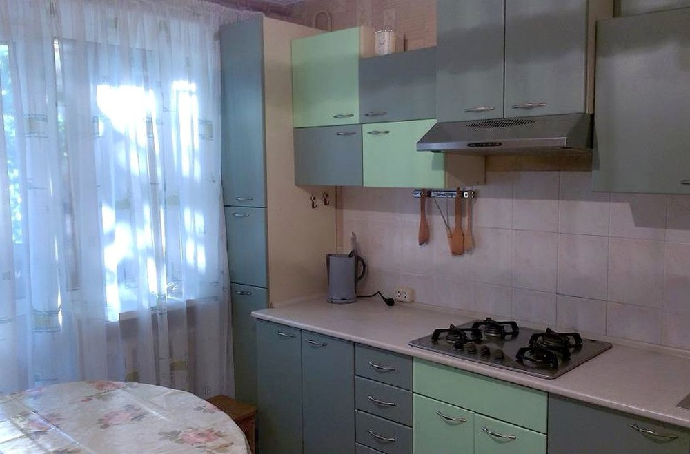 Продам 1-к квартиру (41м2), пр. Слобожанский (Правды) - Калиновая Дніпро - зображення 1