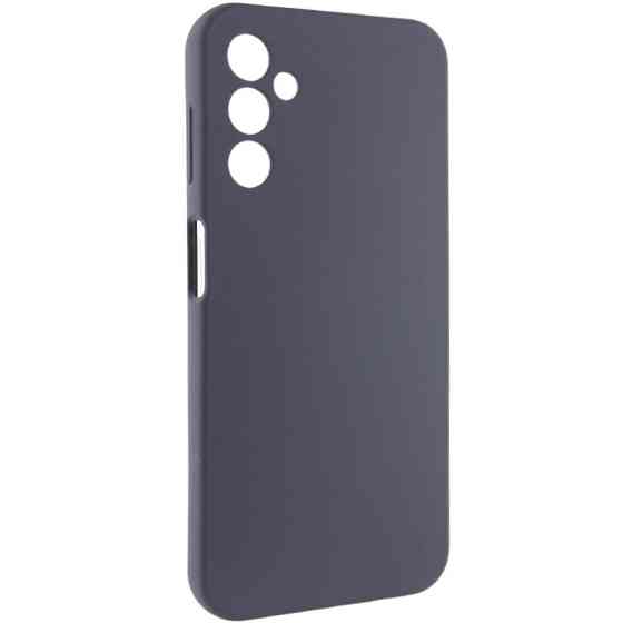 Чехол Silicone Cover Lakshmi Full Camera (AAA) для Samsung Galaxy A24 4G Херсон