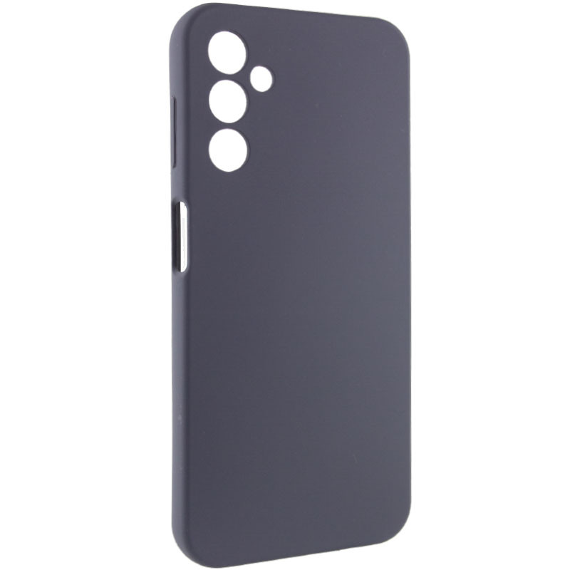 Чехол Silicone Cover Lakshmi Full Camera (AAA) для Samsung Galaxy A24 4G Херсон - зображення 2