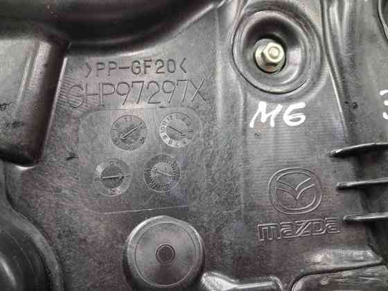 Стеклоподъемник задний правый Mazda 6 GJ 2.2 DIESEL 2012 (б/у) Киев