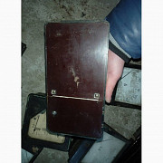 Магазины сопротивление, мосты Харьков