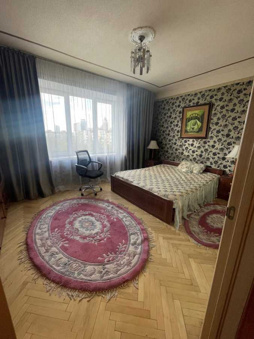 долгосрочная аренда 3-к квартира Киев, Печерский, 29900 грн./мес. Київ - зображення 2
