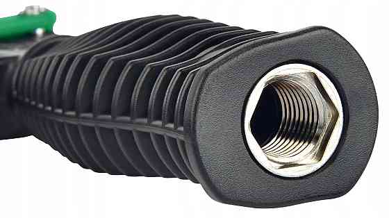 Пневмопистолет продувочный 10" длинный TOPTUL KAGA0310 Харків