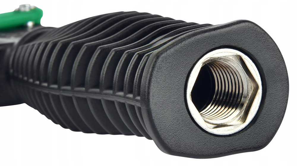 Пневмопистолет продувочный 10" длинный TOPTUL KAGA0310 Харків - зображення 5