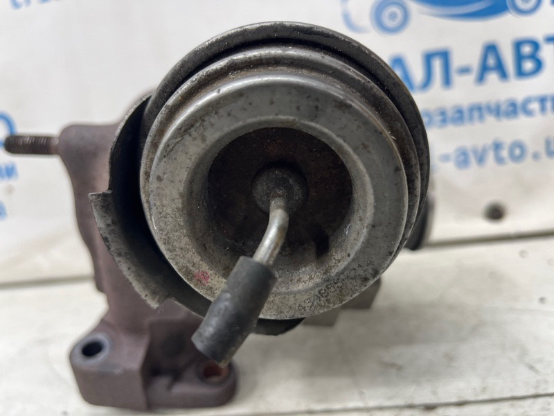 Турбина Kia Sportage SL 1.7 DIESEL D4FD 2010 (б/у) Киев - изображение 3