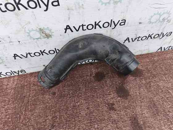Патрубок воздушного фильтра Nissan Note E11 1.6 i 2005-2012 (6654628) Ковель