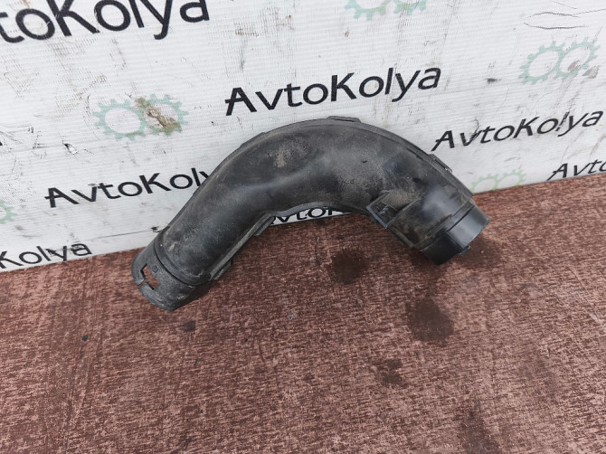Патрубок воздушного фильтра Nissan Note E11 1.6 i 2005-2012 (6654628) Ковель - изображение 3