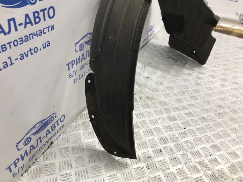 Подкрылок передний левый Kia Sportage 2010-2016 868113U000 (Арт. 58065) Київ - зображення 4