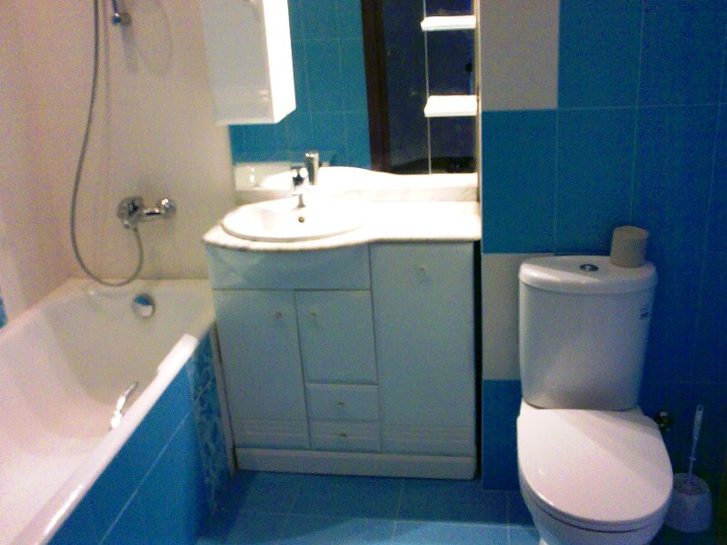 Оренда 2-х к. квартири в ЖК Космополітен м. Шулявська. № 1122160 Киев - изображение 5