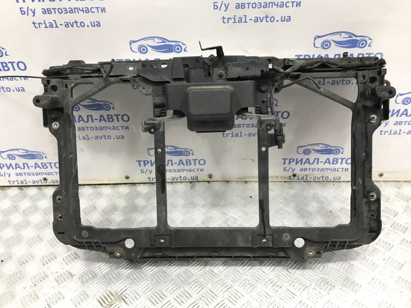 Панель передняя Mazda 6 GJ 2.2 DIESEL 2012 (б/у) Киев - изображение 1