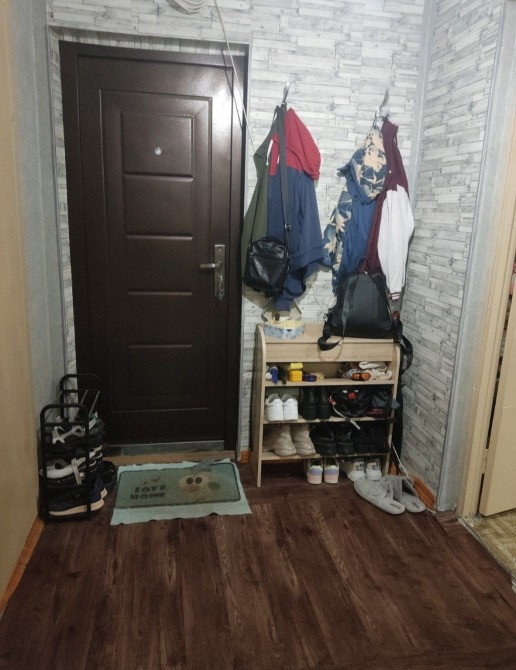 Здається в оренду 1кім квартира Мішуги 7 Київ - зображення 10