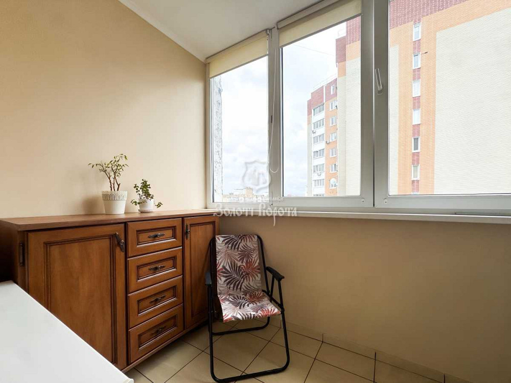 продажа 3-к квартира Киев, Дарницкий, 88000 $ Киев - изображение 3