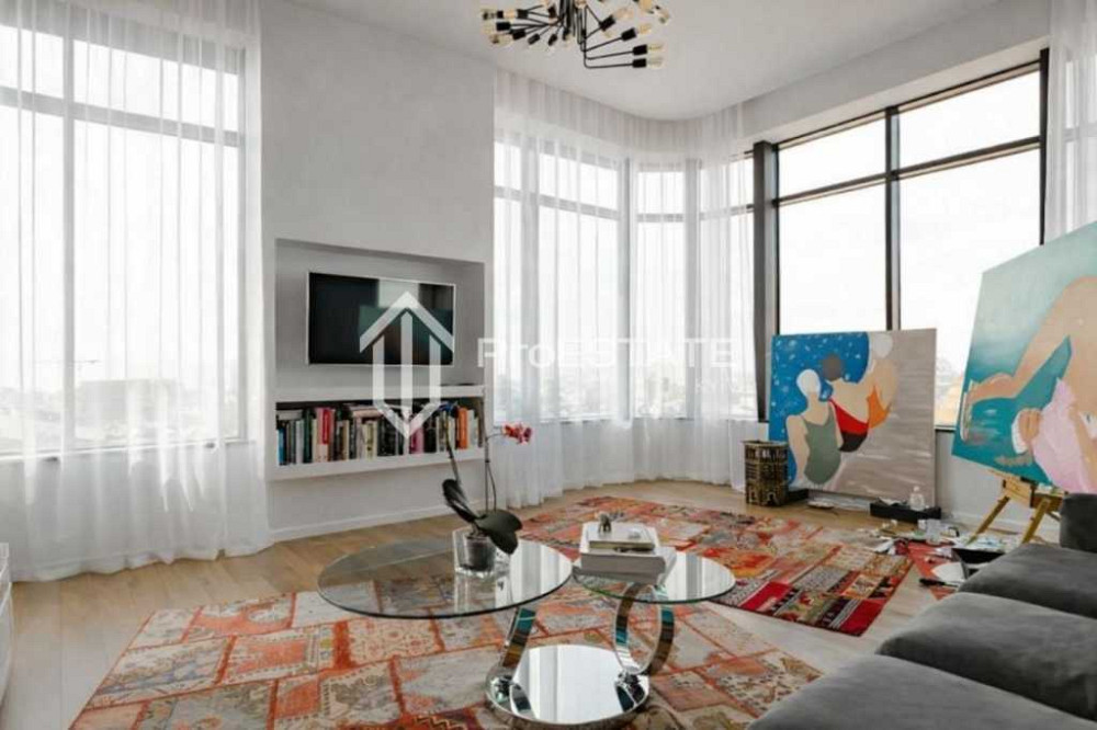 продажа 4-к квартира Киев, Печерский, 450000 $ Київ - зображення 3