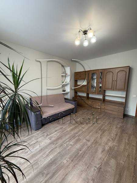 продажа 2-к квартира Броварский, Бровары, 75000 $ Бровари - зображення 1