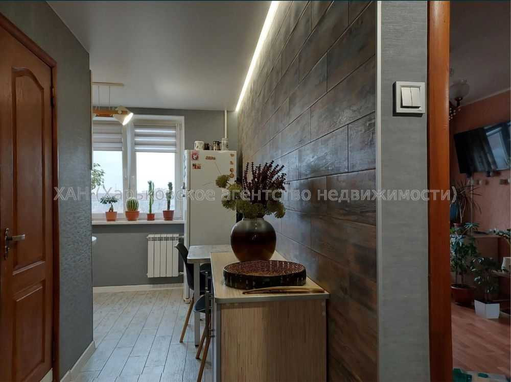 долгосрочная аренда 2-к квартира Харьков, Новобаварский, 10000 грн./мес.  - зображення 9