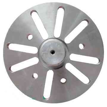 Дископравильный станок 11"-26" AIR KRAFT SDP Харків