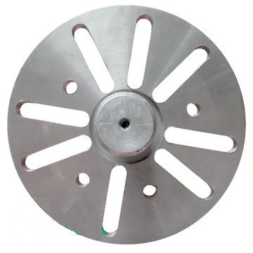 Дископравильный станок 11"-26" AIR KRAFT SDP Харків - зображення 6