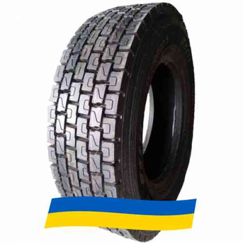 215/75 R17.5 Powertrac Power Plus + 127/124M Ведуча вантажна шина Киев