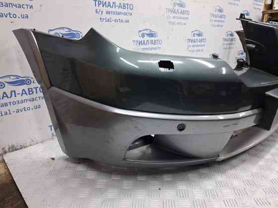 Бампер передний Mitsubishi Outlander CU 2.4 БЕНЗИН 4G69 2003 (б/у) Київ