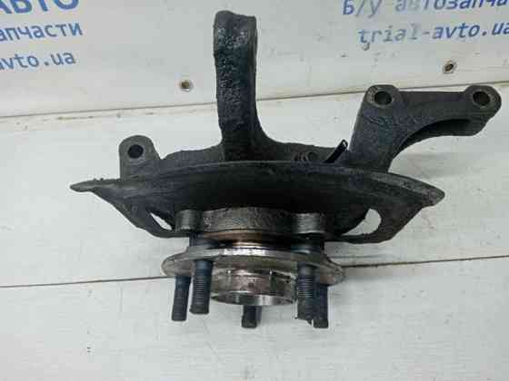 Кулак поворотный правый со ступицей Nissan X-Trail T31 2.0 DIESEL M9R 2007 (б/у) Київ