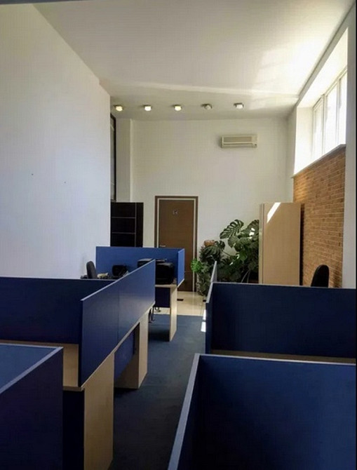 Здам. Офіс 239 м. кв. пр.Лесі Українки (Пушкіна) Дніпро - зображення 5