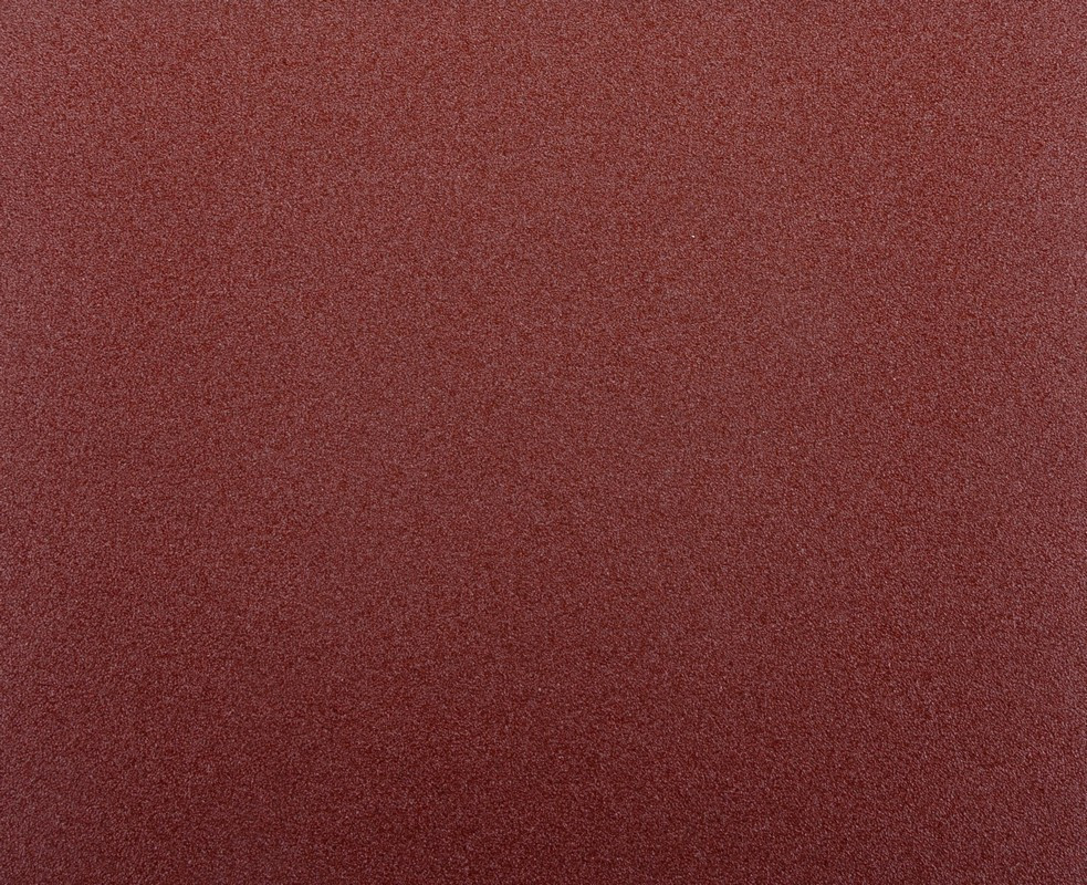 Шкурка шлифовальная MASTERTOOL на тканевой основе Р60 230×280 мм 5 шт 08-3106 Харьков - изображение 1