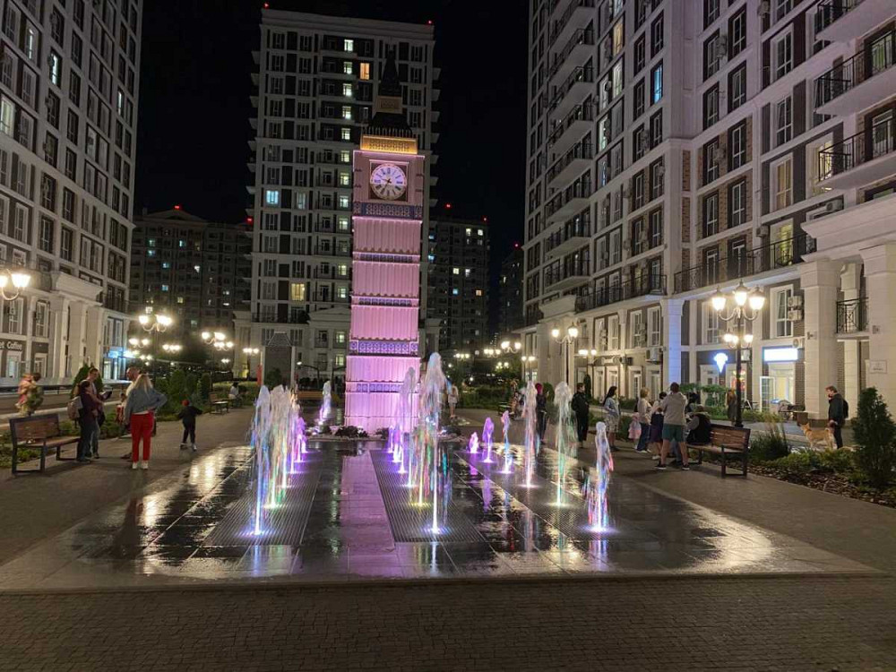 продажа 1-к квартира Киев, Голосеевский, 65000 $ Киев - изображение 8