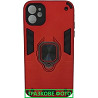 Чохол Armor Force для Samsung A032 A03 Core Red (Код товару:22320) Харьков