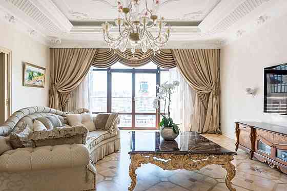 продажа 5-к квартира Киев, Печерский, 1340000 $ Київ