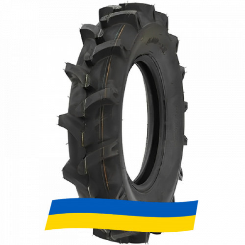 5 R12 Deli Tire SG-804 68A5 Сельхоз шина Київ - зображення 1