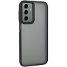 Чехол TPU+PC Lyon Frosted для Samsung Galaxy A17 4G/5G Херсон