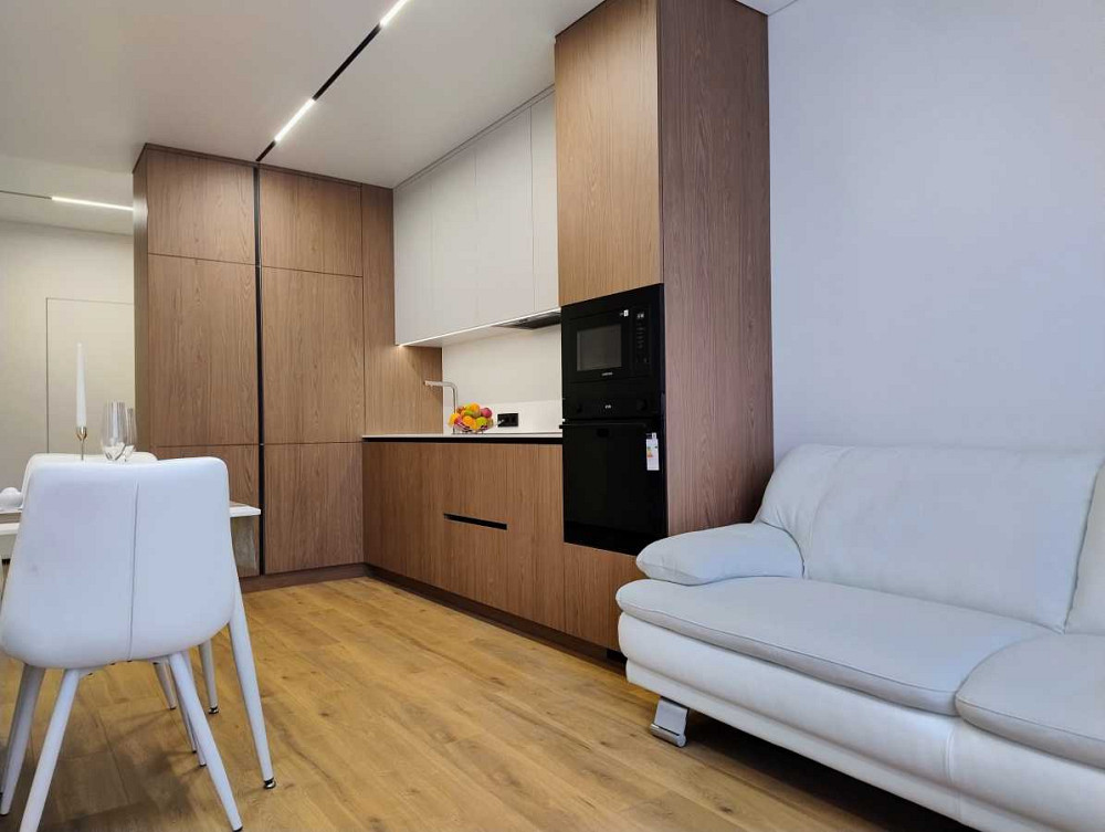 продажа 2-к квартира Киев, Подольский, 160000 $ Київ - зображення 2