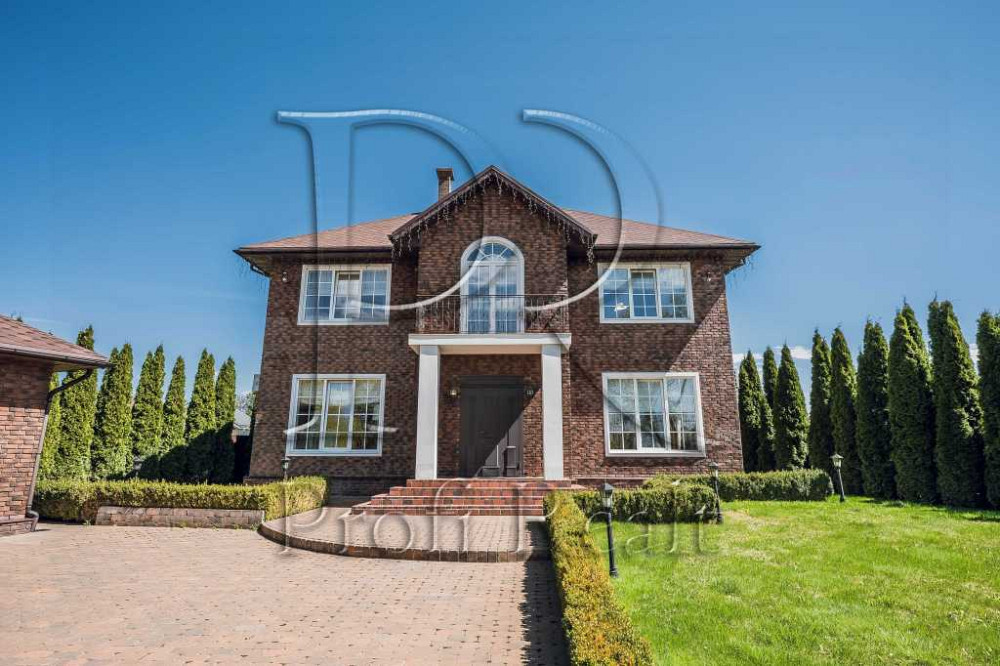 продажа 3-к дом Обуховский, Романков, 495000 $  - изображение 3