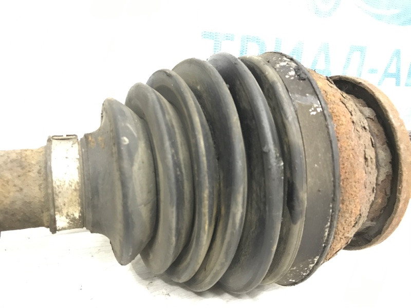 Привод передний левый МКПП Toyota RAV 4 A30 2.2 DIESEL 2ADFTV 2005 (б/у) Киев - изображение 4