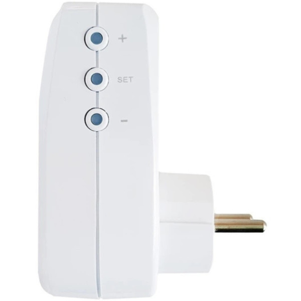 Реле напруги Tecro SF-7W Харків - зображення 3