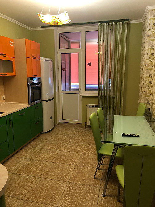 2 ком-я на ул.Закревского №93А , ЖК Милославичи , Метро Дарница Київ - зображення 7