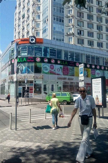 долгосрочная аренда 1-к квартира Одесса, Приморский, 7000 грн./мес. Одесса - изображение 8