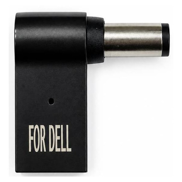 DM Адаптер Type-C to DC7450 Dell (7406) Black Харьков - изображение 3